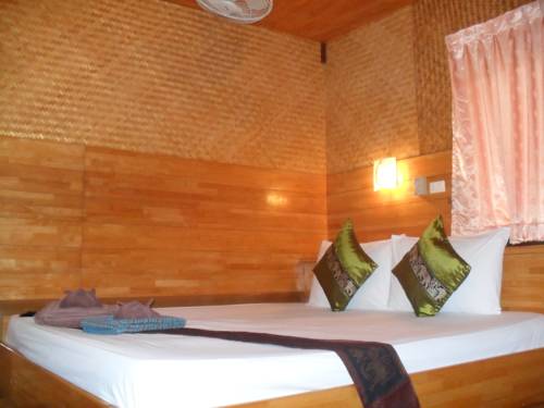Imagen de la habitación del Hotel Dreamland Resort. Foto 6