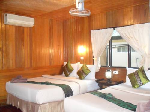 Imagen de la habitación del Hotel Dreamland Resort. Foto 10