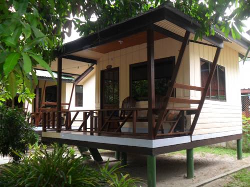 Imagen de la habitación del Hotel Dreamland Resort. Foto 11