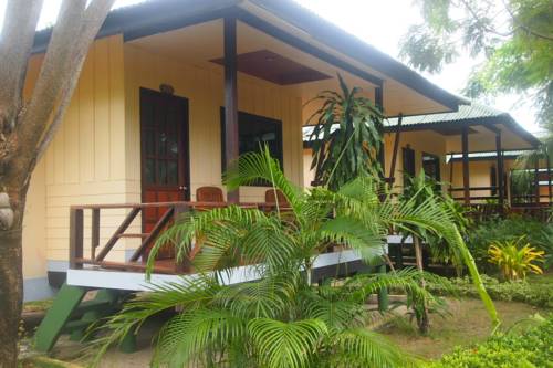 Imagen de la habitación del Hotel Dreamland Resort. Foto 13