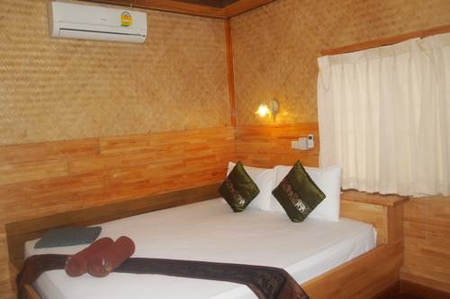Imagen de la habitación del Hotel Dreamland Resort. Foto 14