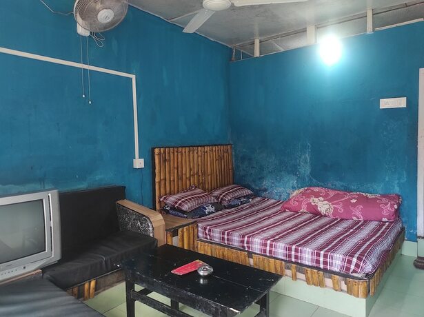 Imagen general del Hotel Dreamland Resort. Foto 4