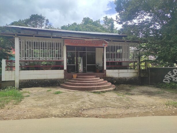 Imagen general del Hotel Dreamland Resort. Foto 13