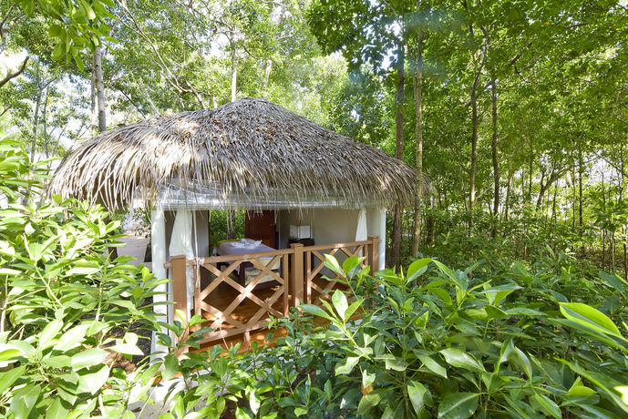 Imagen general del Hotel Dreamland Unique Sea and Lake Resort Spa. Foto 6