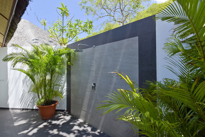 Imagen general del Hotel Dreamland Unique Sea and Lake Resort Spa. Foto 10