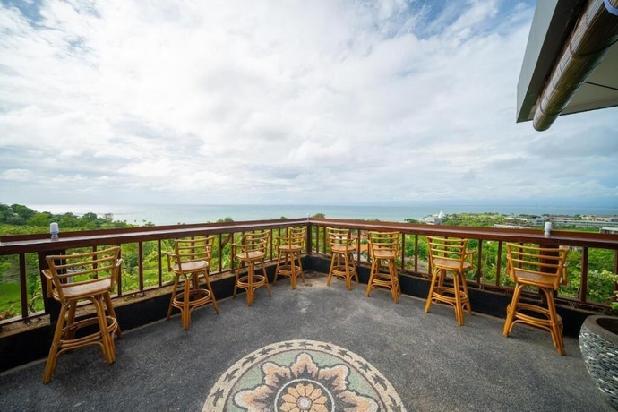 Imagen general del Hotel Dreamland View. Foto 1
