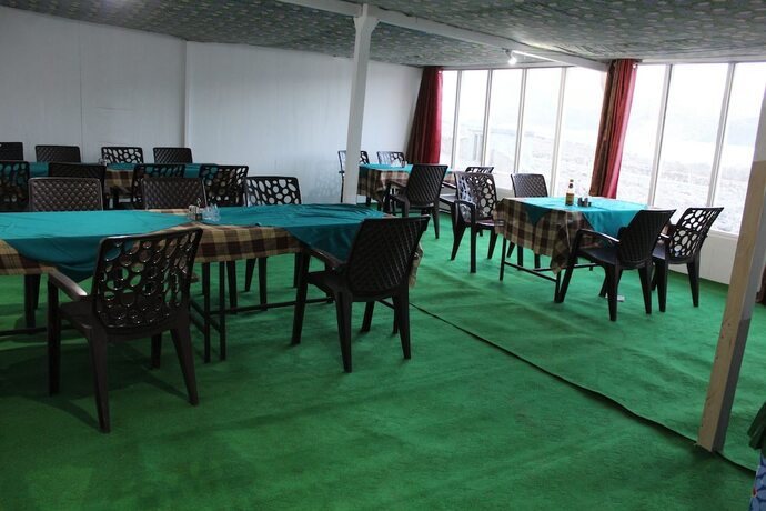 Imagen general del Hotel Dreamland Wooden Cottage. Foto 1