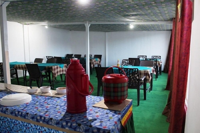 Imagen general del Hotel Dreamland Wooden Cottage. Foto 2