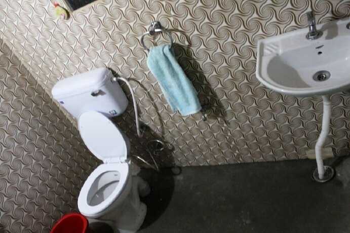 Imagen de la habitación del Hotel Dreamland Wooden Cottage. Foto 5