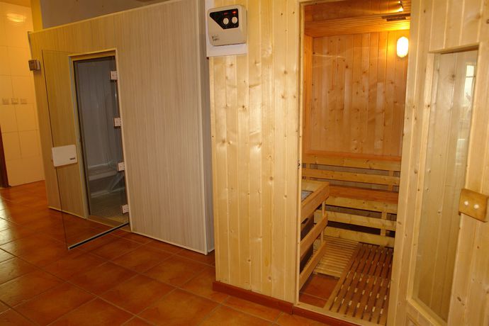 Imagen del bar/restaurante del Hotel Dreamliner. Foto 3