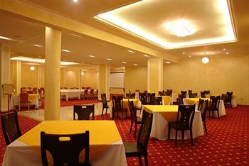 Imagen general del Hotel Dreamliner. Foto 2