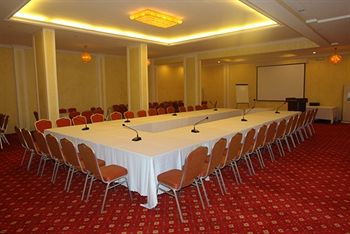 Imagen de los interiores del Hotel Dreamliner. Foto 9