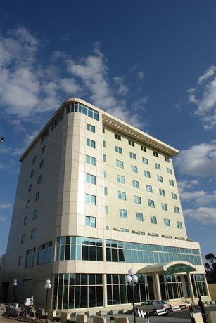 Imagen de los interiores del Hotel Dreamliner. Foto 11