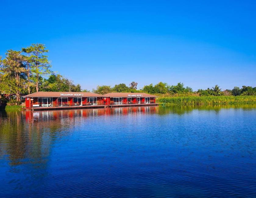 Imagen general del Hotel Dreampark Resort. Foto 4