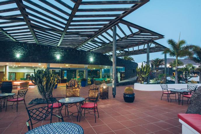 Imagen de los exteriores del Hotel Dreamplace Bocayna Village. Foto 10