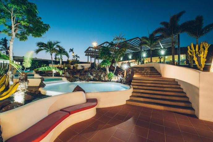 Imagen de los exteriores del Hotel Dreamplace Bocayna Village. Foto 11