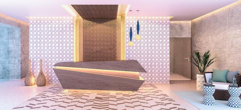 Imagen general del Hotel Dreams Acapulco Resort and Spa. Foto 2