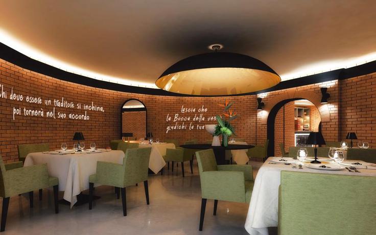 Imagen del bar/restaurante del Hotel Dreams Acapulco Resort and Spa. Foto 10