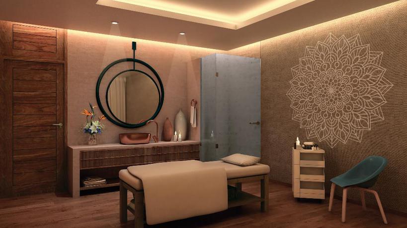 Imagen general del Hotel Dreams Acapulco Resort and Spa. Foto 5