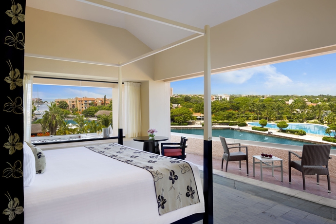 Imagen de la habitación del Hotel Dreams Aventuras Riviera Maya - All Inclusive. Foto 8