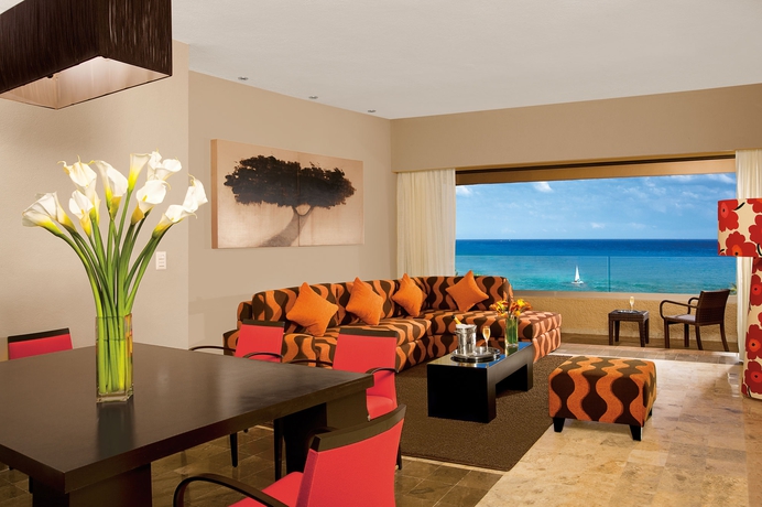 Imagen de los interiores del Hotel Dreams Aventuras Riviera Maya - All Inclusive. Foto 13