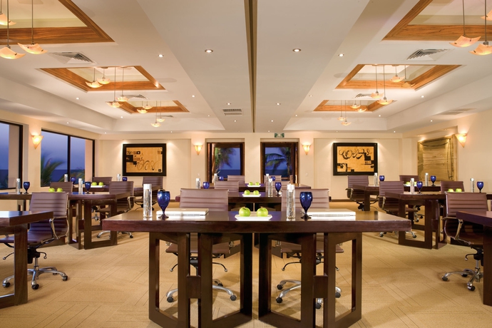 Imagen de los interiores del Hotel Dreams Aventuras Riviera Maya - All Inclusive. Foto 14