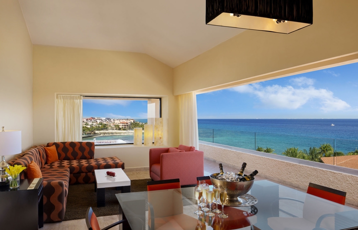 Imagen de los interiores del Hotel Dreams Aventuras Riviera Maya - All Inclusive. Foto 15