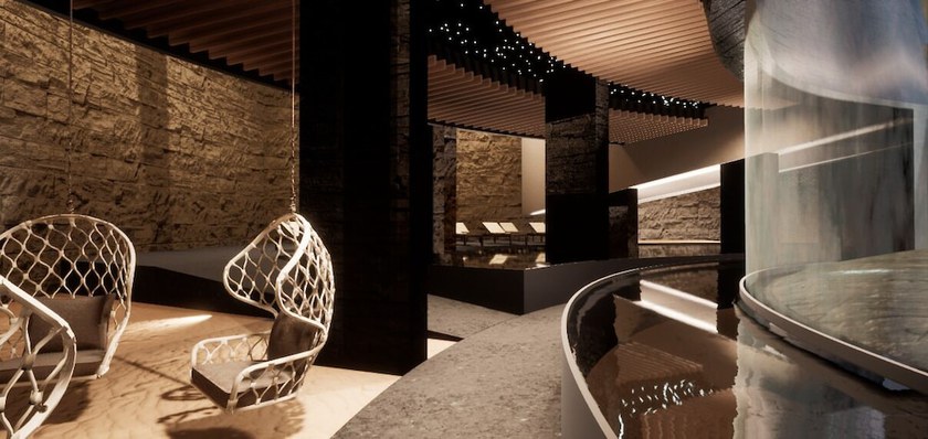 Imagen de la piscina del Hotel Dreams Bahia Mita Surf and Spa - All Inclusive. Foto 17