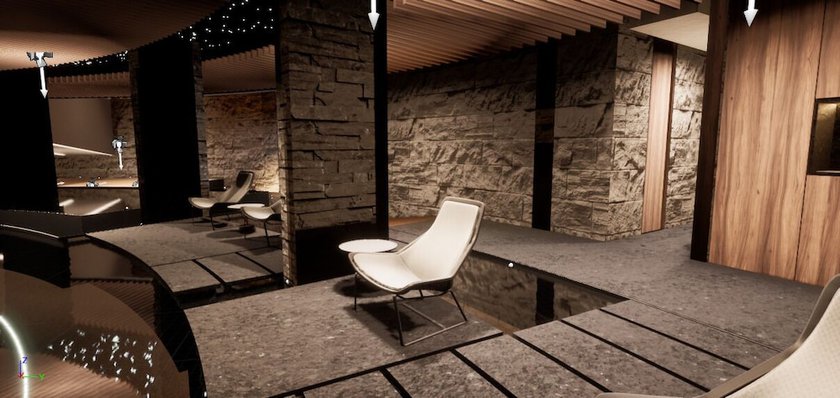 Imagen de la piscina del Hotel Dreams Bahia Mita Surf and Spa - All Inclusive. Foto 18