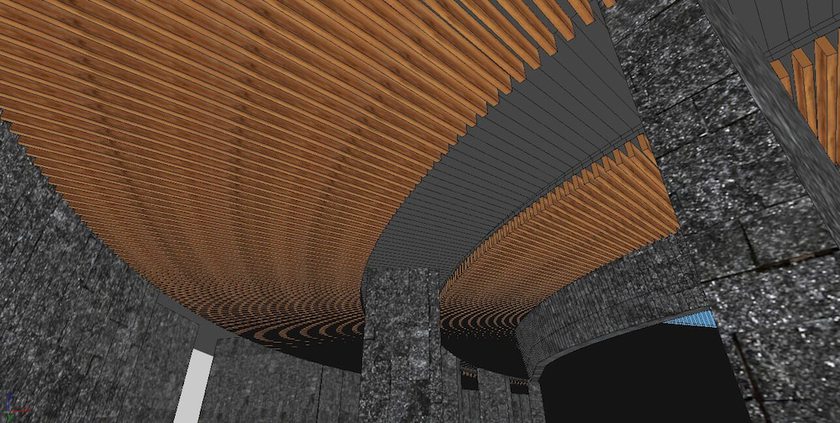 Imagen de la piscina del Hotel Dreams Bahia Mita Surf and Spa - All Inclusive. Foto 19