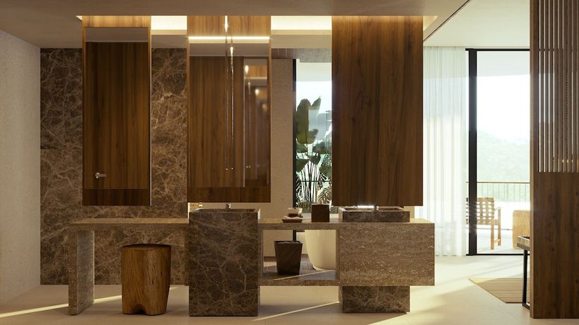 Imagen de la habitación del Hotel Dreams Bahia Mita Surf and Spa - All Inclusive. Foto 10