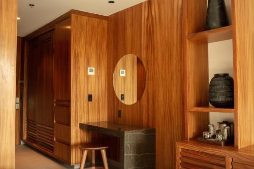 Imagen de la habitación del Hotel Dreams Bahia Mita Surf and Spa - All Inclusive. Foto 12