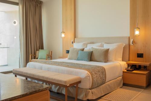 Imagen de la habitación del Hotel Dreams Bahia Mita Surf and Spa - All Inclusive. Foto 18