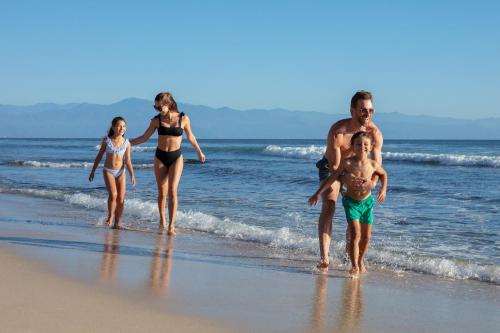 Imagen general del Hotel Dreams Bahia Mita Surf and Spa - All Inclusive. Foto 3