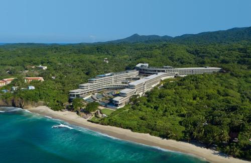 Imagen general del Hotel Dreams Bahia Mita Surf and Spa - All Inclusive. Foto 6