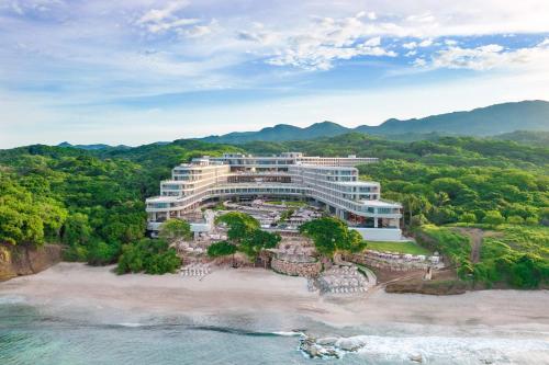 Imagen general del Hotel Dreams Bahia Mita Surf and Spa - All Inclusive. Foto 7