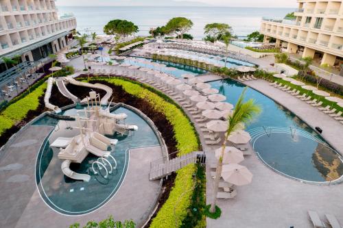 Imagen general del Hotel Dreams Bahia Mita Surf and Spa - All Inclusive. Foto 8