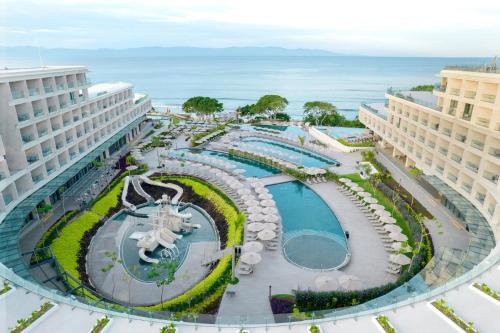 Imagen general del Hotel Dreams Bahia Mita Surf and Spa - All Inclusive. Foto 9