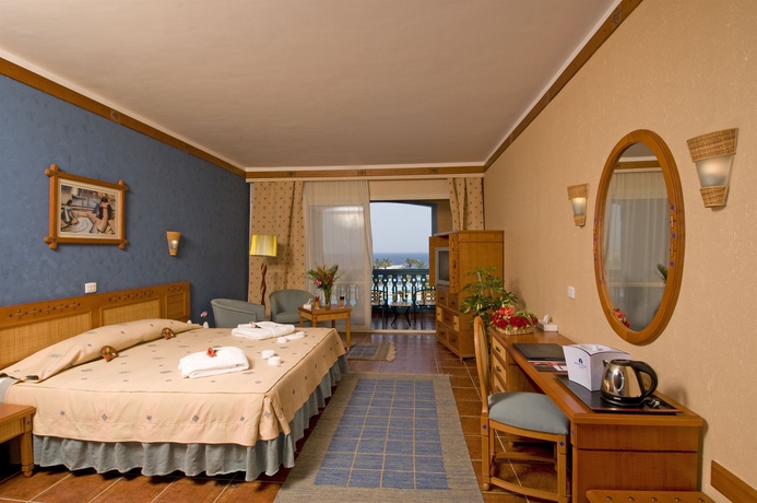 Imagen de la habitación del Hotel Dreams Beach Marsa Alam. Foto 3