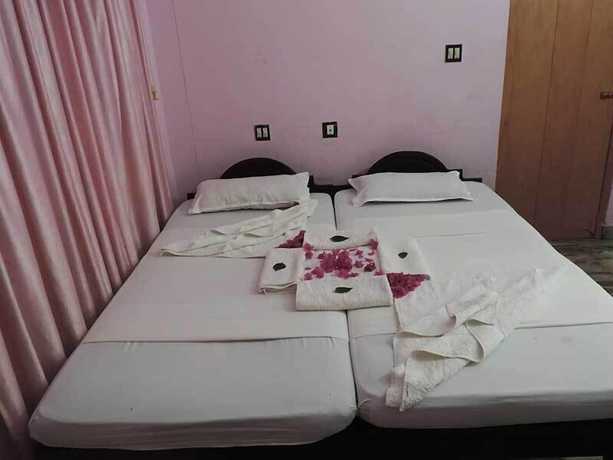 Imagen de la habitación del Hotel Dreams Beach Resort. Foto 3