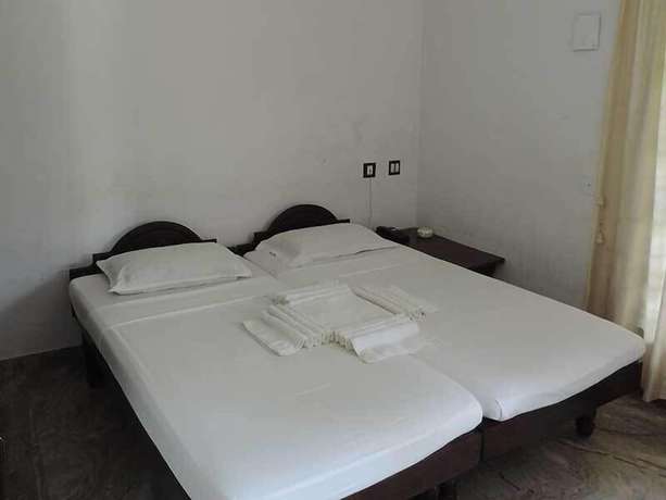 Imagen de la habitación del Hotel Dreams Beach Resort. Foto 4