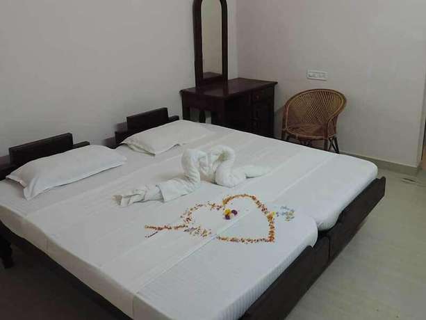 Imagen de la habitación del Hotel Dreams Beach Resort. Foto 6