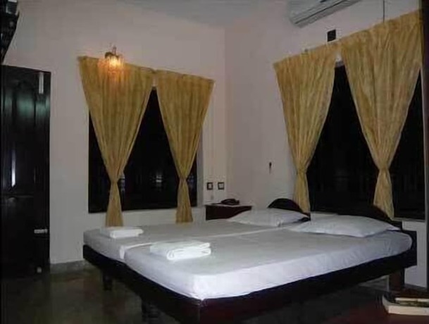 Imagen de la habitación del Hotel Dreams Beach Resort. Foto 7