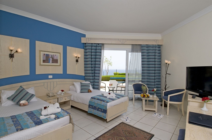 Imagen de la habitación del Hotel Dreams Beach Sharm El Sheikh. Foto 4