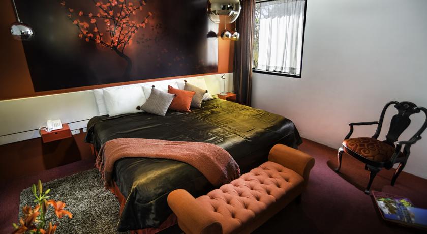 Imagen de la habitación del Hotel Dreams Boutique. Foto 5