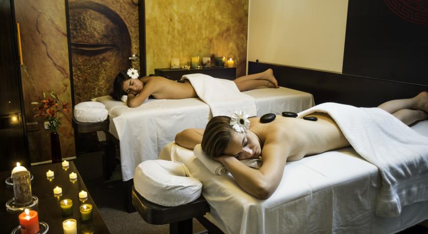 Imagen de los interiores del Hotel Dreams Boutique. Foto 13