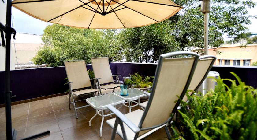 Imagen de los interiores del Hotel Dreams Boutique. Foto 15
