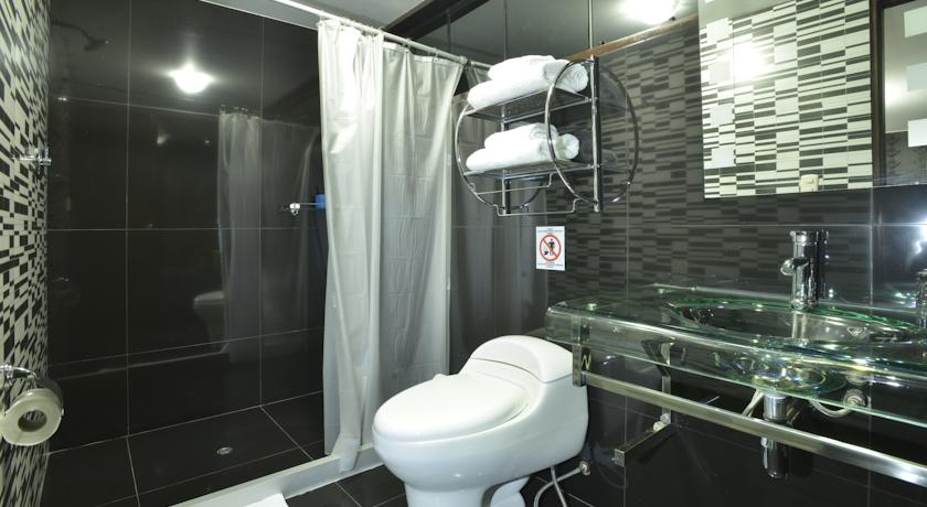 Imagen de la habitación del Hotel Dreams Boutique. Foto 10