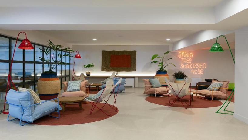 Imagen de los interiores del Hotel Dreams Calvià Mallorca. Foto 21