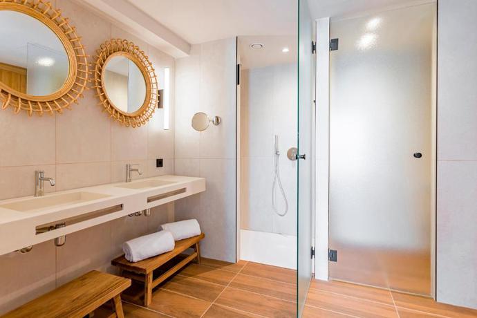 Imagen de la habitación del Hotel Dreams Calvià Mallorca. Foto 9